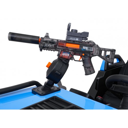 Buggy PROSPECTOR 4x4 STRONG Blue