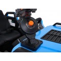 Buggy PROSPECTOR 4x4 STRONG Blue
