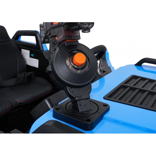 Buggy PROSPECTOR 4x4 STRONG Blue