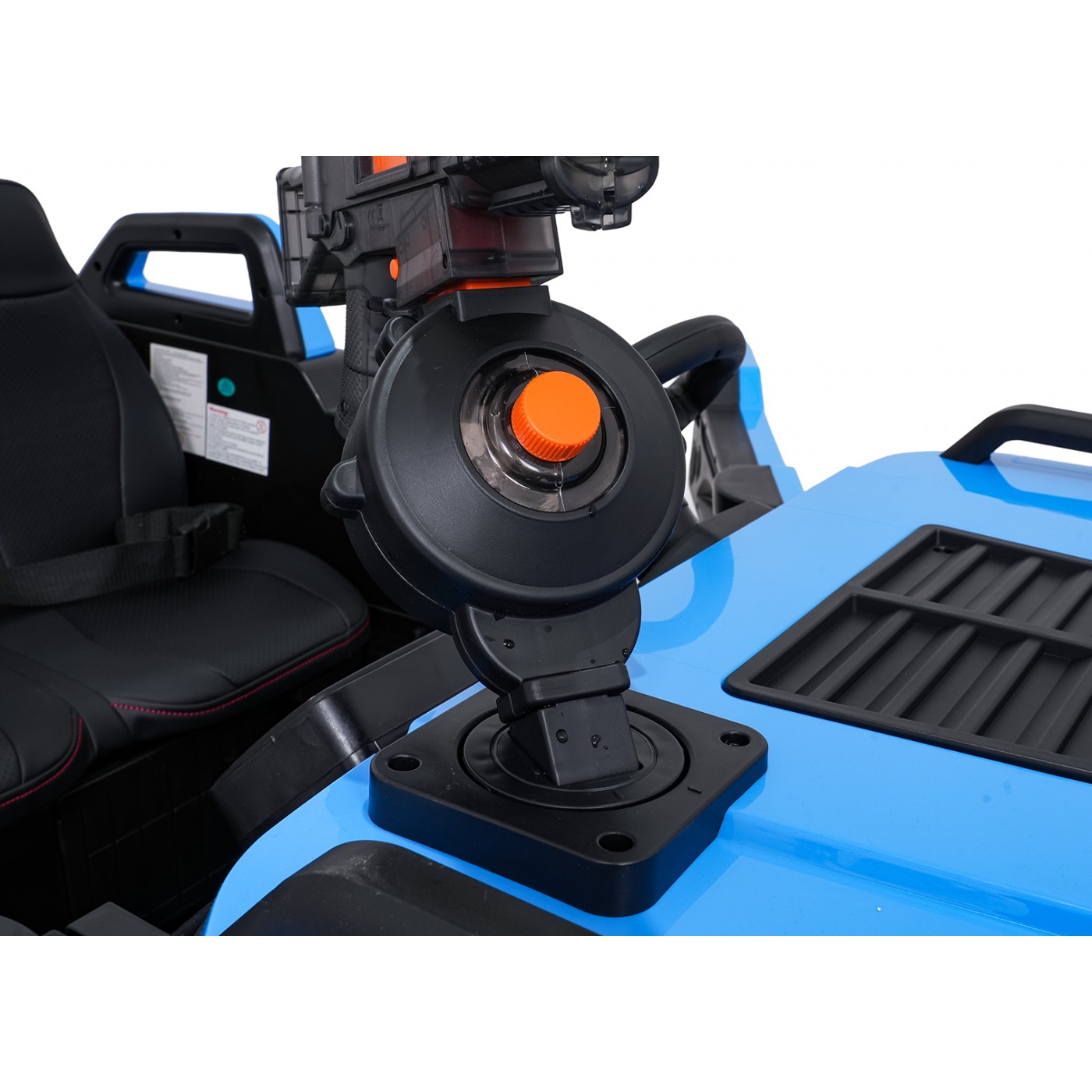 Buggy PROSPECTOR 4x4 STRONG Blue