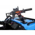 Buggy PROSPECTOR 4x4 STRONG Blue