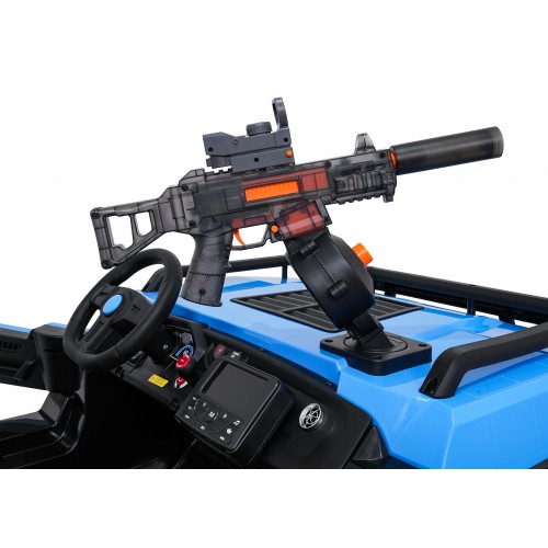 Buggy PROSPECTOR 4x4 STRONG Blue
