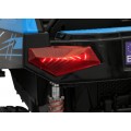 Buggy PROSPECTOR 4x4 STRONG Blue
