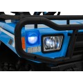 Buggy PROSPECTOR 4x4 STRONG Blue