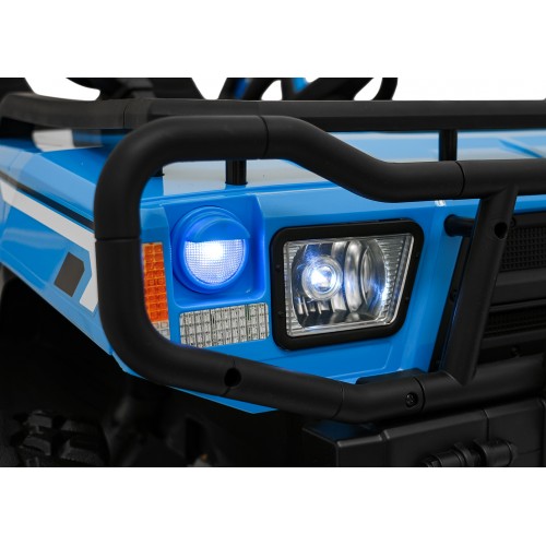 Buggy PROSPECTOR 4x4 STRONG Blue