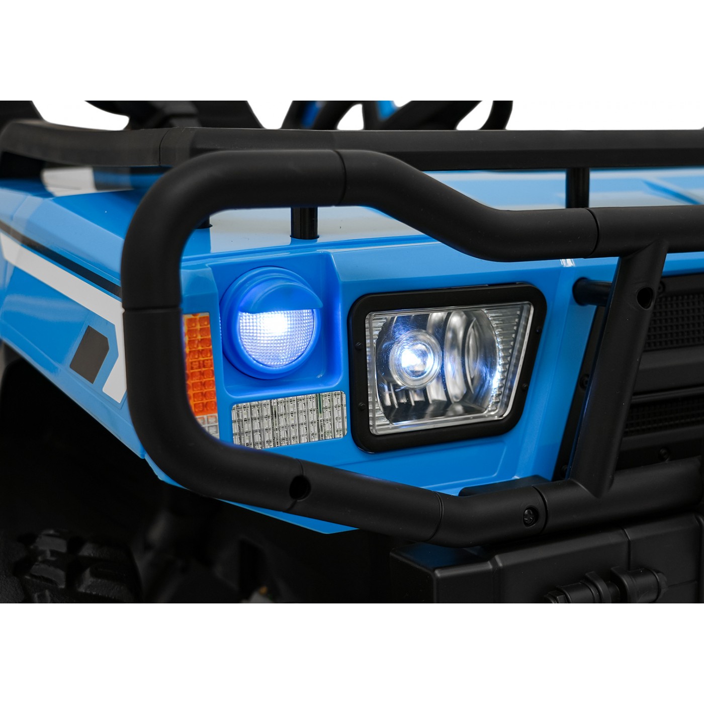 Buggy PROSPECTOR 4x4 STRONG Blue