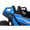 Buggy PROSPECTOR 4x4 STRONG Blue