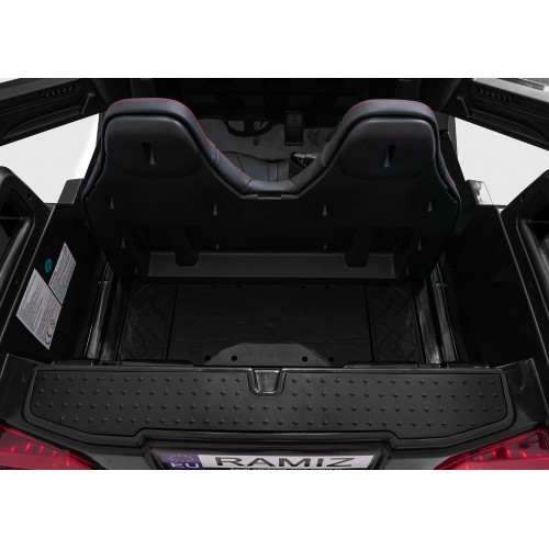 Buggy PROSPECTOR 4x4 STRONG Blue