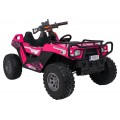 Buggy PROSPECTOR 4x4 STRONG Pink