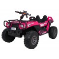 Buggy PROSPECTOR 4x4 STRONG Pink