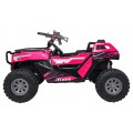 Buggy PROSPECTOR 4x4 STRONG Pink