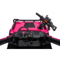 Buggy PROSPECTOR 4x4 STRONG Pink