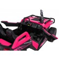 Buggy PROSPECTOR 4x4 STRONG Pink