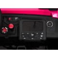 Buggy PROSPECTOR 4x4 STRONG Pink