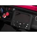 Buggy PROSPECTOR 4x4 STRONG Pink
