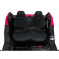 Buggy PROSPECTOR 4x4 STRONG Pink