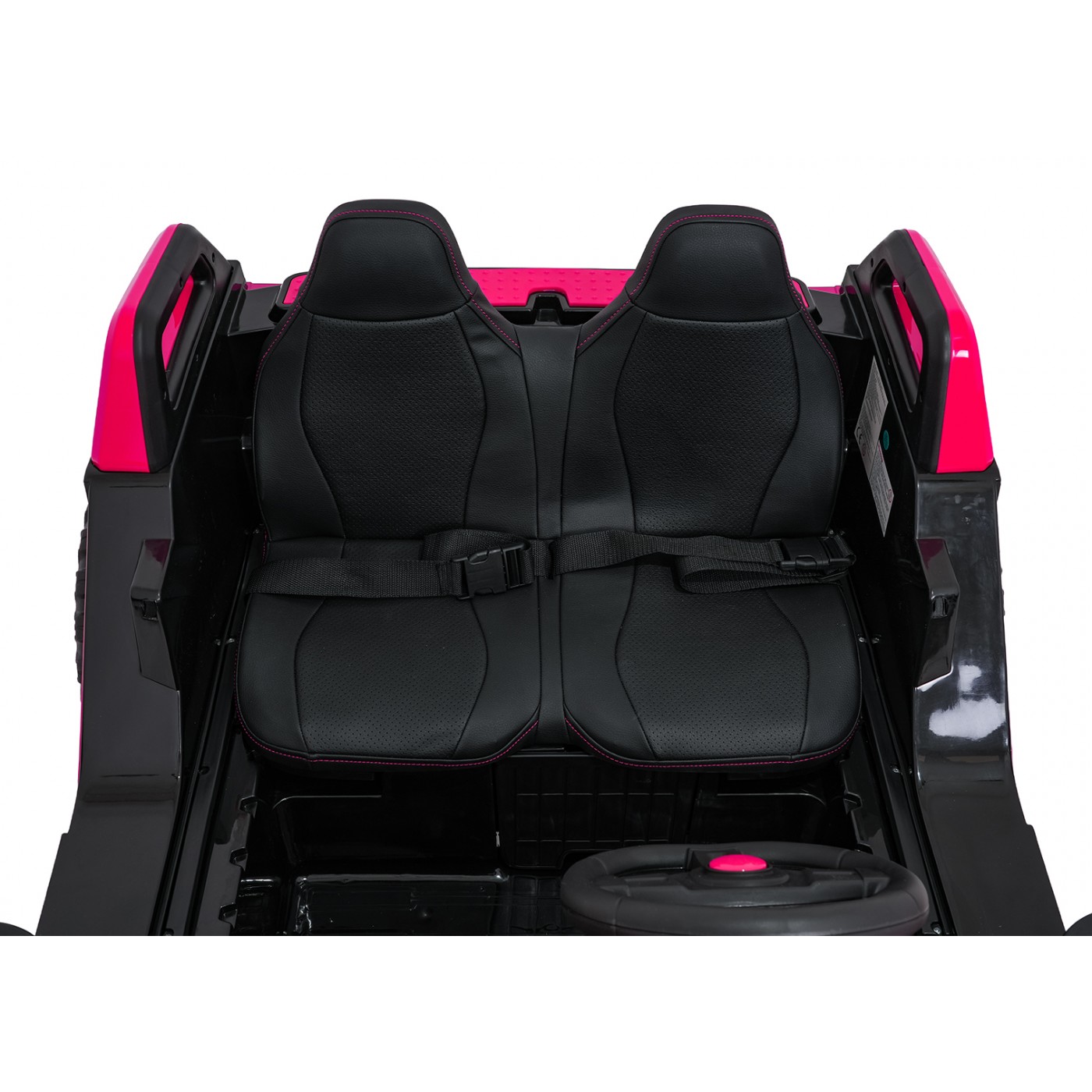 Buggy PROSPECTOR 4x4 STRONG Pink