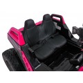 Buggy PROSPECTOR 4x4 STRONG Pink