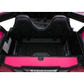Buggy PROSPECTOR 4x4 STRONG Pink