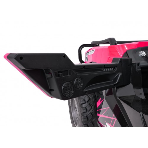 Buggy PROSPECTOR 4x4 STRONG Pink
