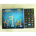Glow in the Dark Ball Track 152pcs.