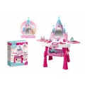 MEGA Styling Dressing Table + Accessories