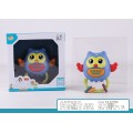 Owl for the youngest with lights and sounds