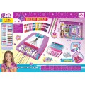 Bracelet Braiding Kit + Accessories