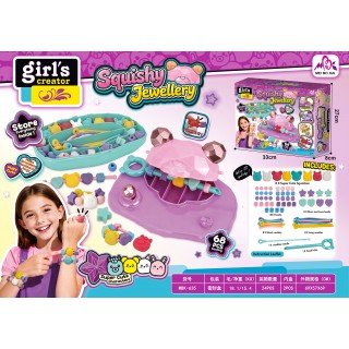 MEGA Bracelet Making Kit