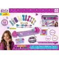 Bracelet Braiding Kit