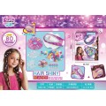 Hair Styling Set + Accessories