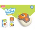 copy of Duck for the youngest with lights and sounds