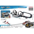 R/C TOYOTA Race Track 1:43 - 184x98 cm