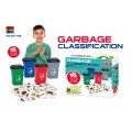 Educational Logic Game Segregation