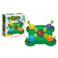 Tortoise balls arcade game