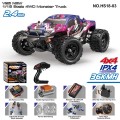 R/C 2.4GHz STORM car