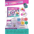 Creative Flower Making Set
