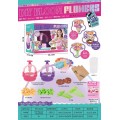 Creative Flower Making Set + Machine