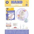 Creative Unicorn Fingernail Making Set