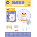 Creative Duckling Fingernail Making Set