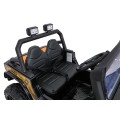 Jeep Monster Vehicle Black