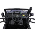 Jeep Monster Vehicle Black
