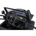 Jeep Monster Vehicle Black