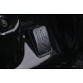 Jeep Monster Vehicle Black