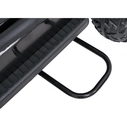 Jeep Monster Vehicle Black