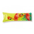 Materac Plażowy 183 x 69 cm INTEX niebieski