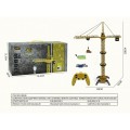 MEGA Crane R/C 128cm