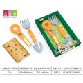 Small Explorer Set with Detector