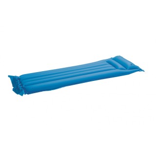 Beach mattress 183 69 cm BESTWAY Yellow