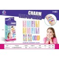 Wristband Making Set